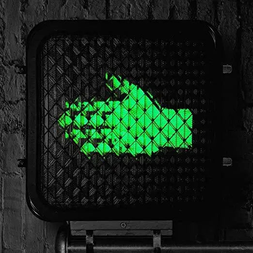 Raconteurs, The - Help Us Stranger [LP] - Private Technology Group