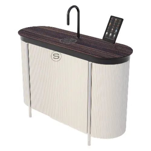 Radius Cabinet