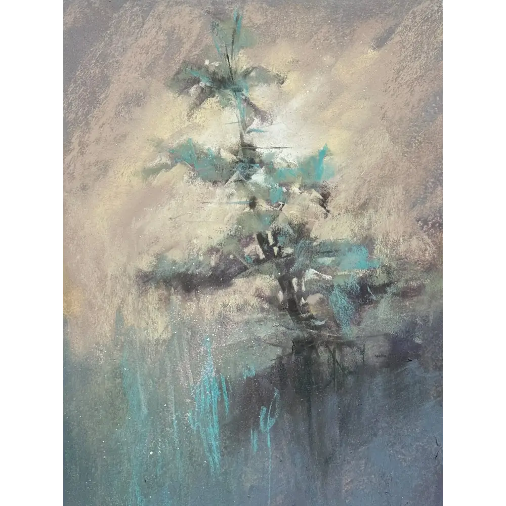 Ravaged but Determined