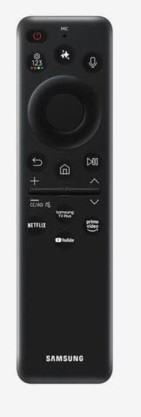 Samsung Neo QLED 8K QN990 Smart Television