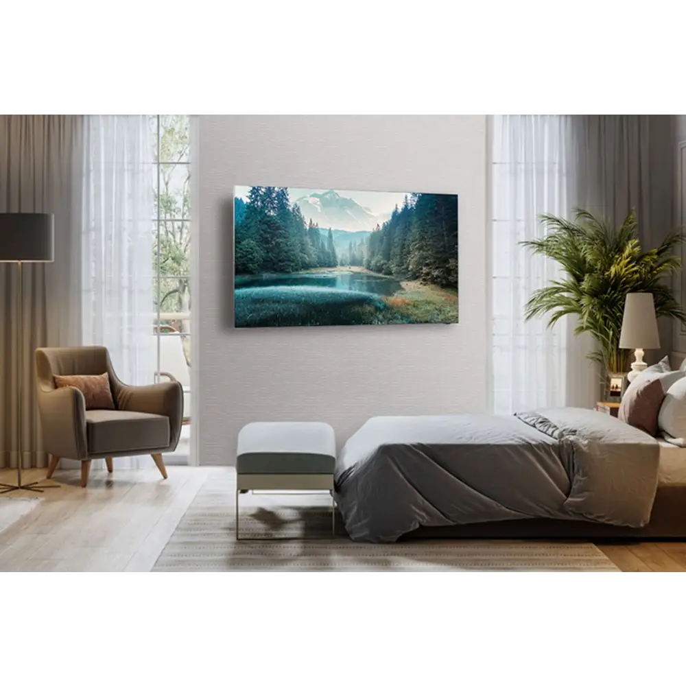 Samsung WMN-B16FB/ZA Ultra Slim TV Wall Mount 55’’- 85’’