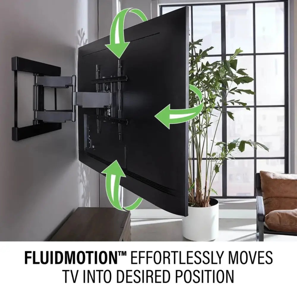 Sanus VLF820 Super Slim TV Wall Mount 40’’-90’’