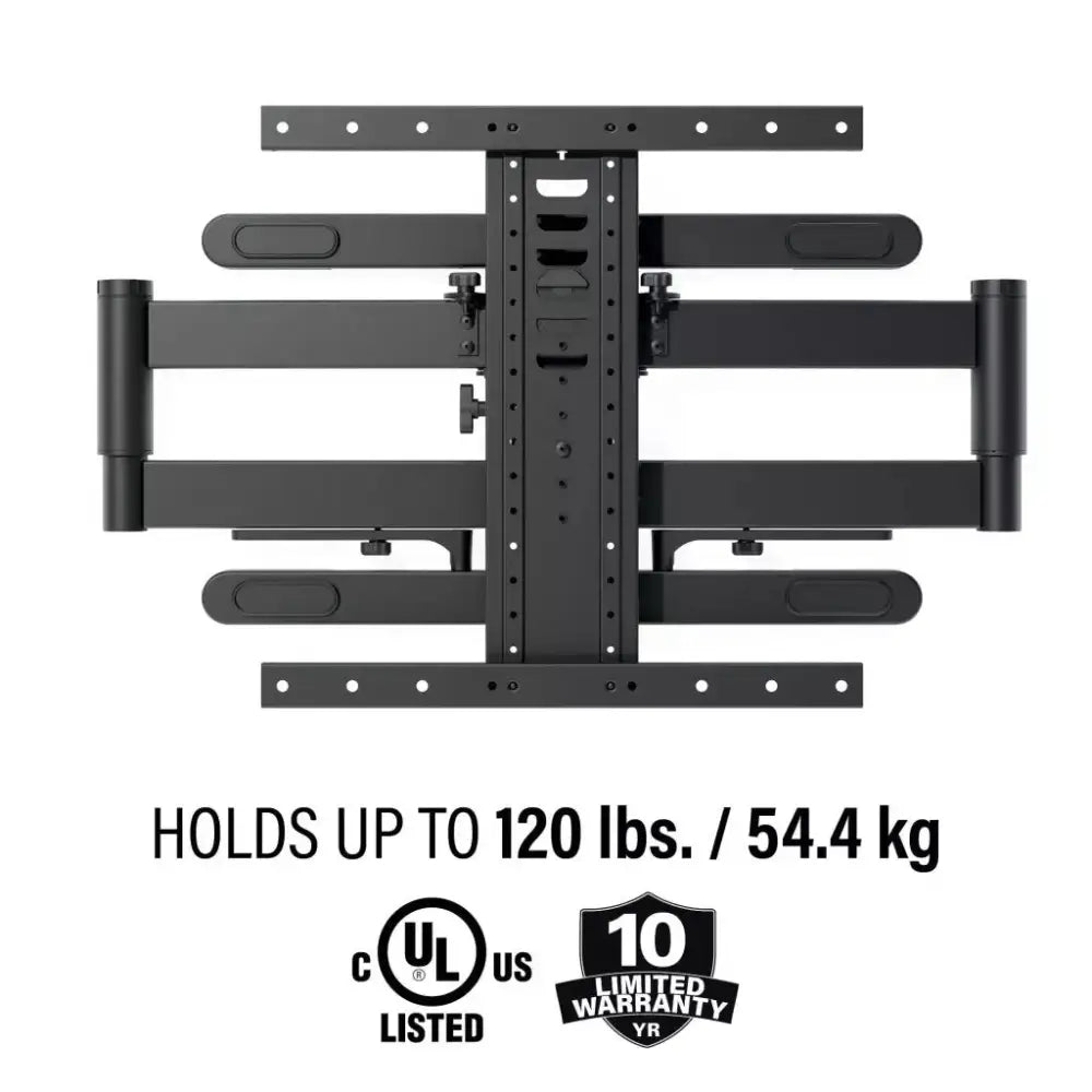 Sanus VODLF125 Outdoor Premium Large Full-Motion Mount