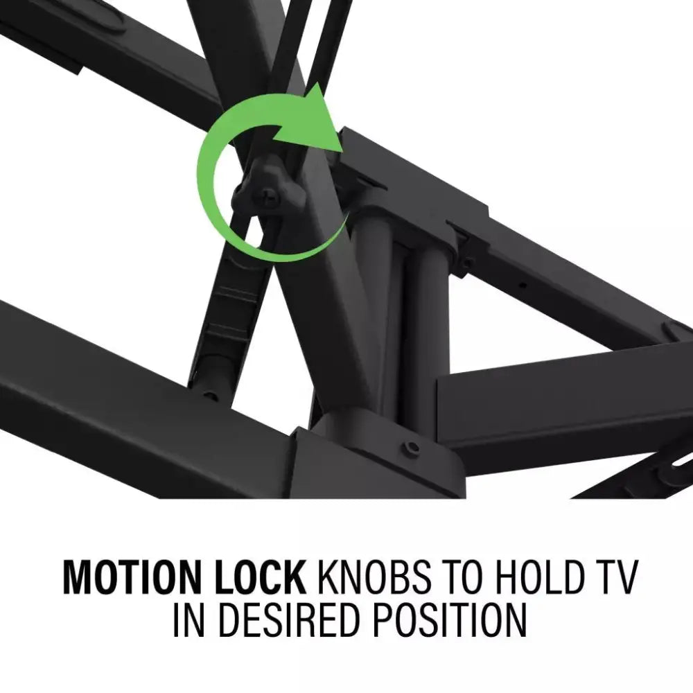 Sanus VODLF125 Outdoor Premium Large Full-Motion Mount