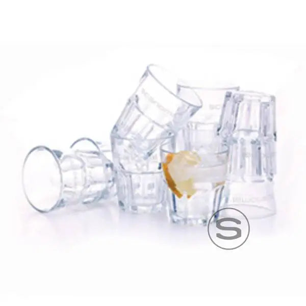 Scanomat Kaffeglas 250mL