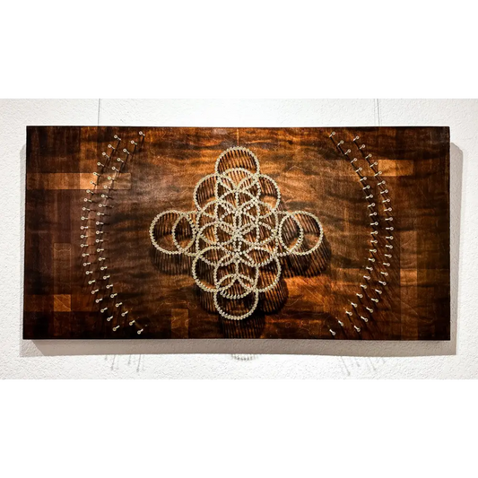 Seed - Original Artwork