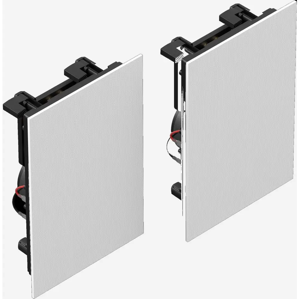 Sonos In-Wall Invisible Speaker Set