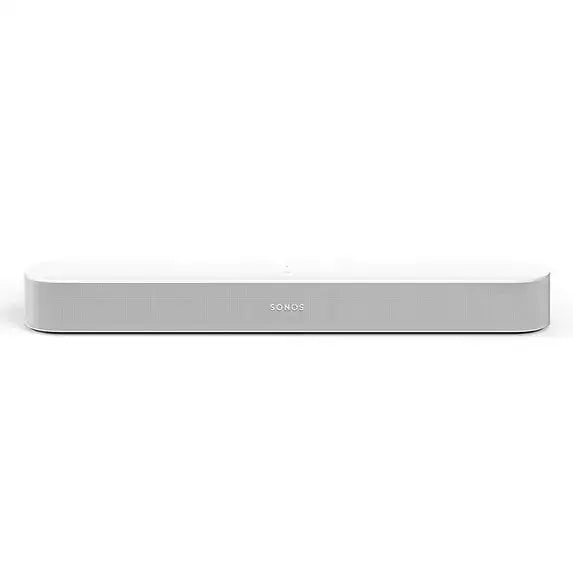 Leon Edge: Sonos Soundbar Package Options (add pieces)