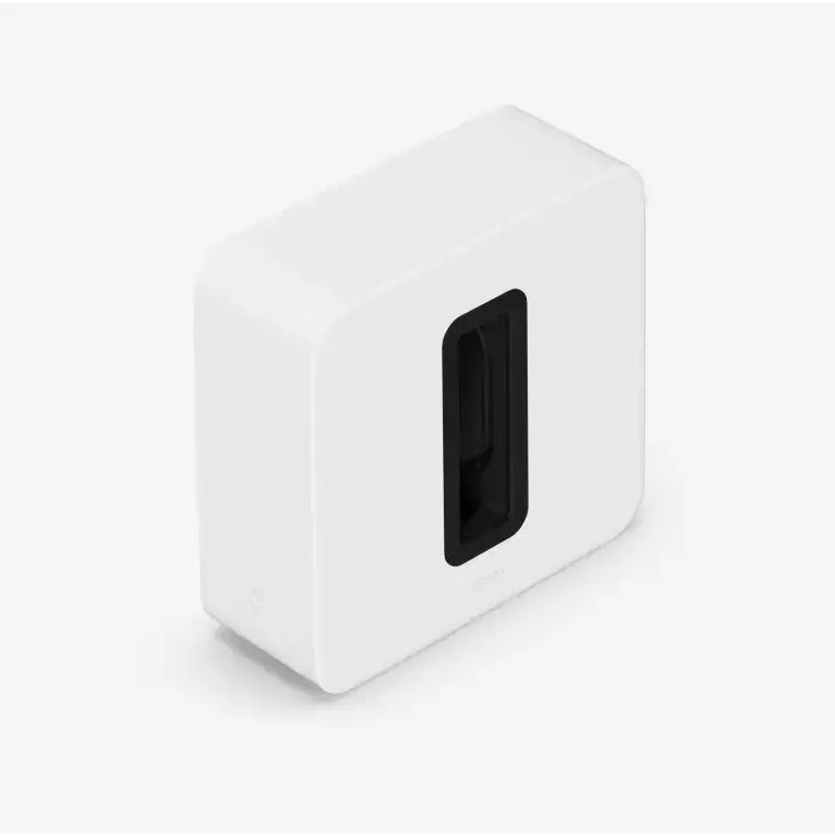 Leon Edge: Sonos Soundbar Package Options (add pieces)