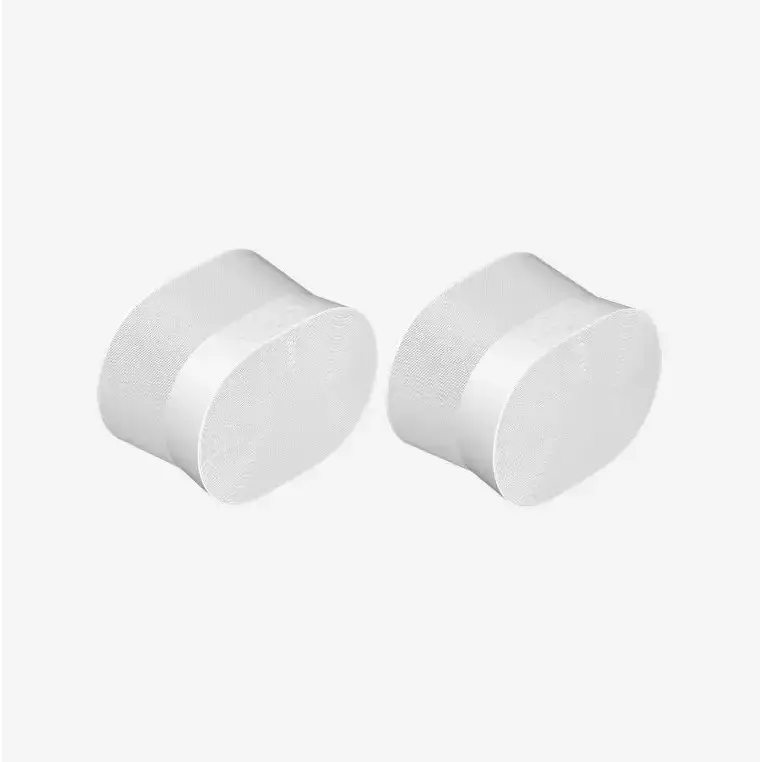 Leon Edge: Sonos Soundbar Package Options (add pieces)