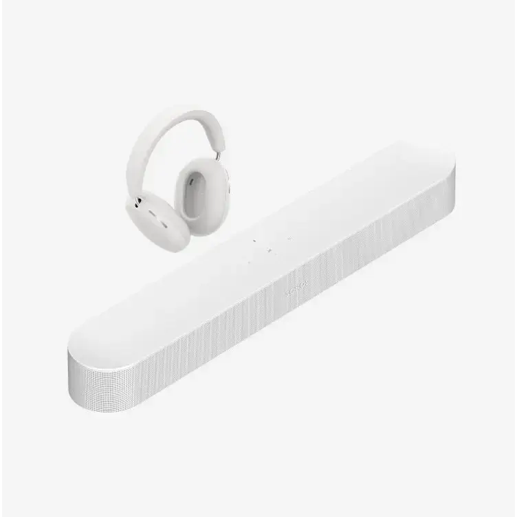 Leon Edge: Sonos Soundbar Package Options (add pieces)