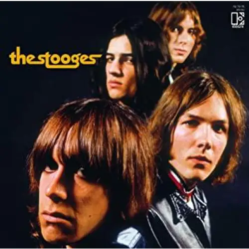 Stooges, The - The Stooges - Elektra - Private Technology Group