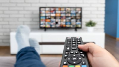 TV’s that compliment your design