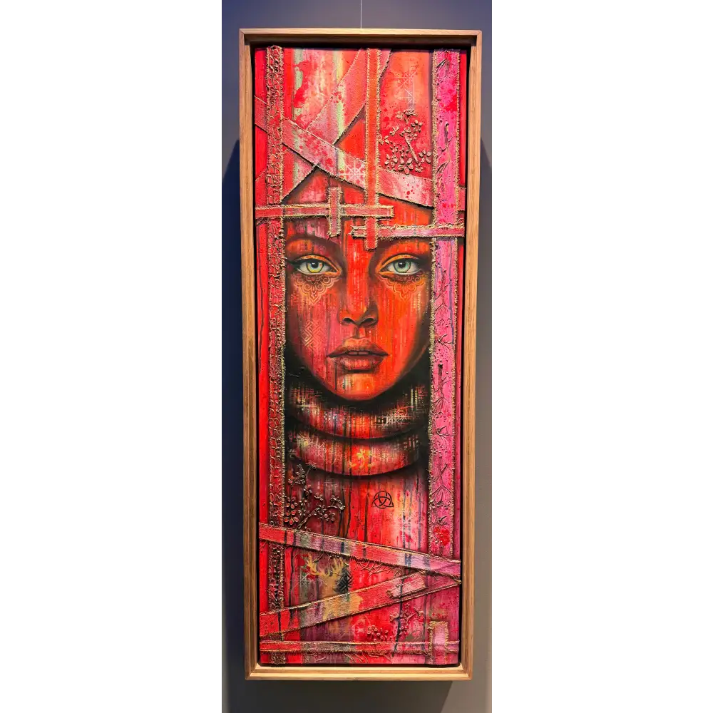 TBD - Custom Product