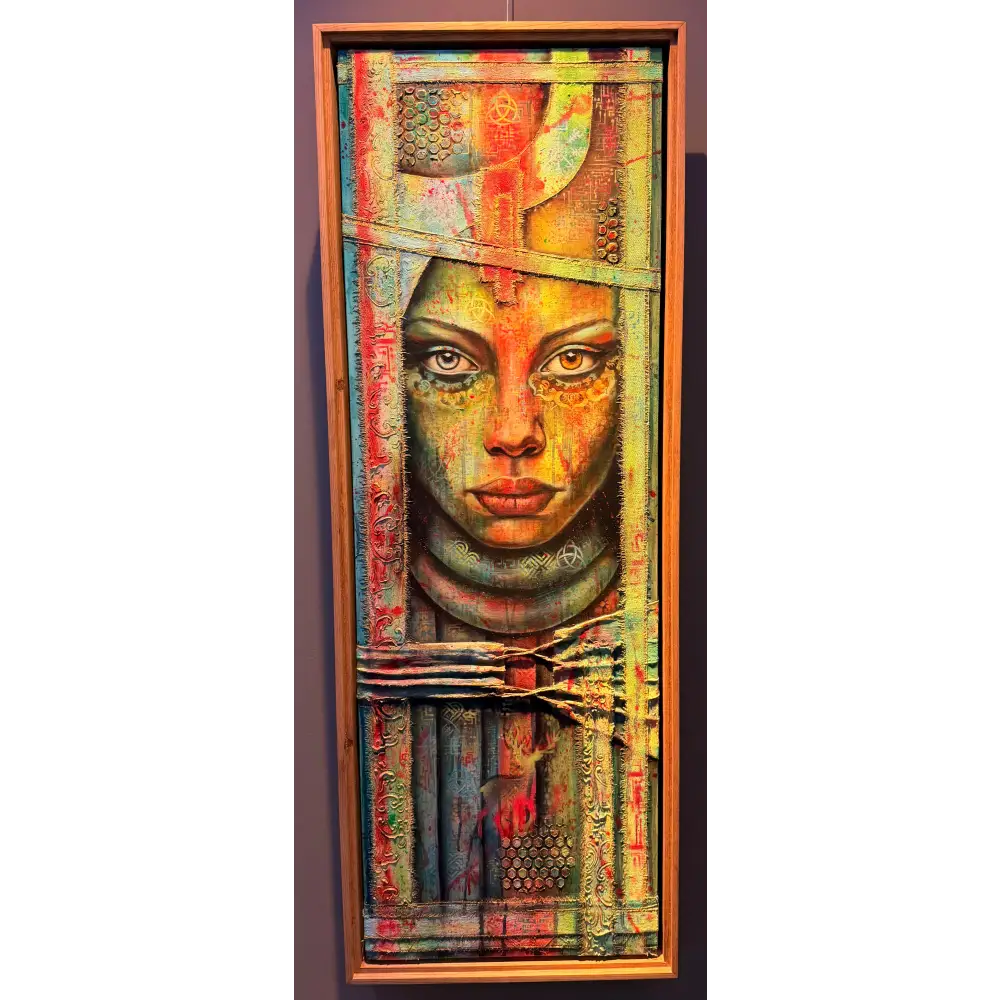 TBD III - Custom Product