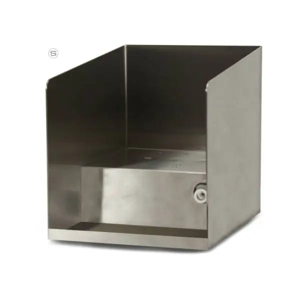 Top Brewer Configuration - Bag-in-Box Chocolate Rack (C2)