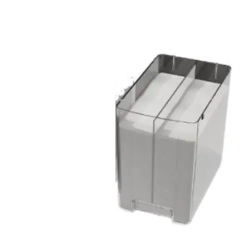 Top Brewer Configuration - SmartFridge Milk Bin Dual 9L