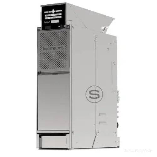 Top Brewer Configuration - TopBrewer Compact - One Grinder