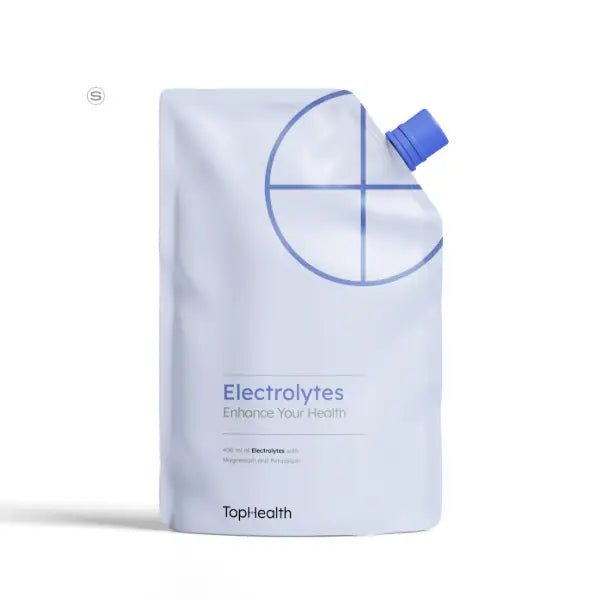 Top Health 700mL Electrolytes