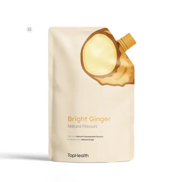 Top Health 700mL Ginger Flavour