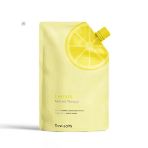 Top Health 700mL Lemon Flavour