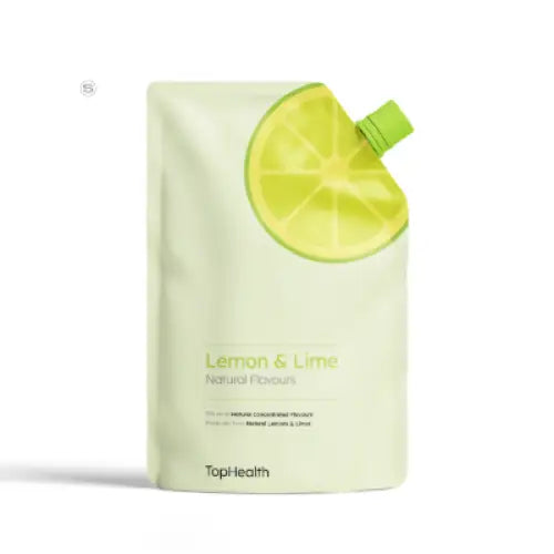Top Health 700mL Lemon Line Flavour
