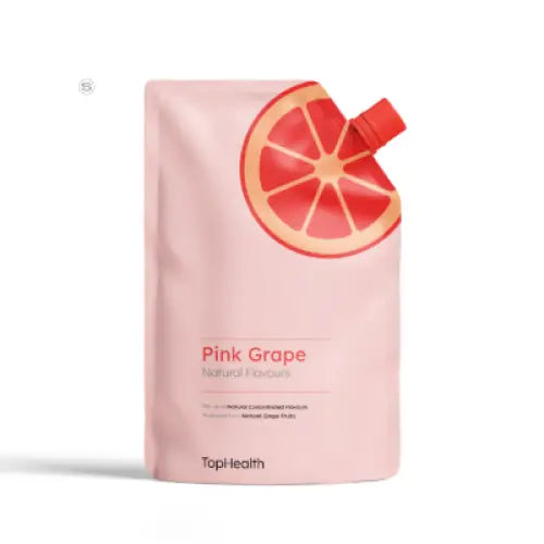 Top Health 700mL Pink Grapefruit Flavour