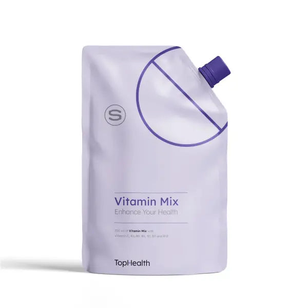 Top Health 700mL Vitamin Mix