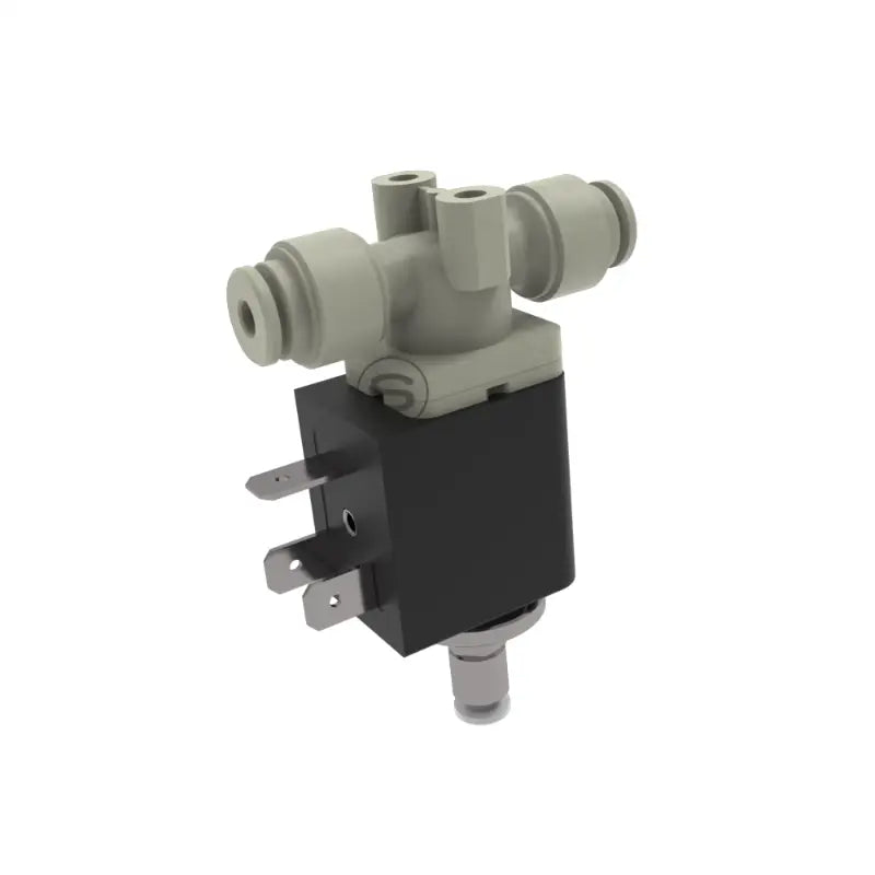 TopBrewer Brew Unit 3-way Valve Replacement