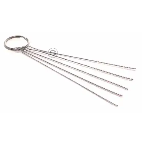 Tip Brushes Set