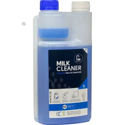 Liquid Milk Cleaner