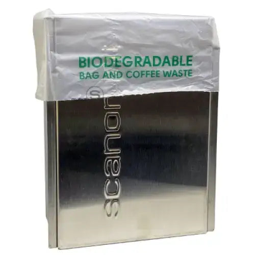 Coffee Wastebags