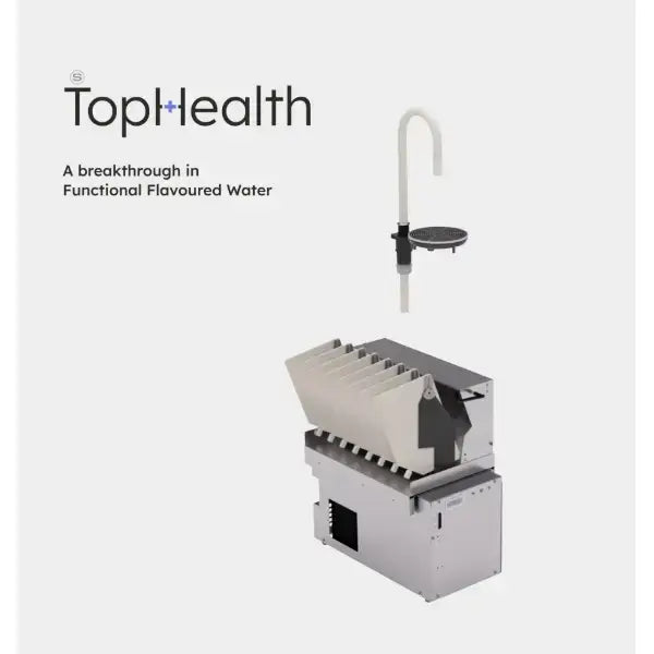 Where Smart Hydration Meets Scandinavian Innovation