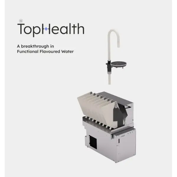 Where Smart Hydration Meets Scandinavian Innovation