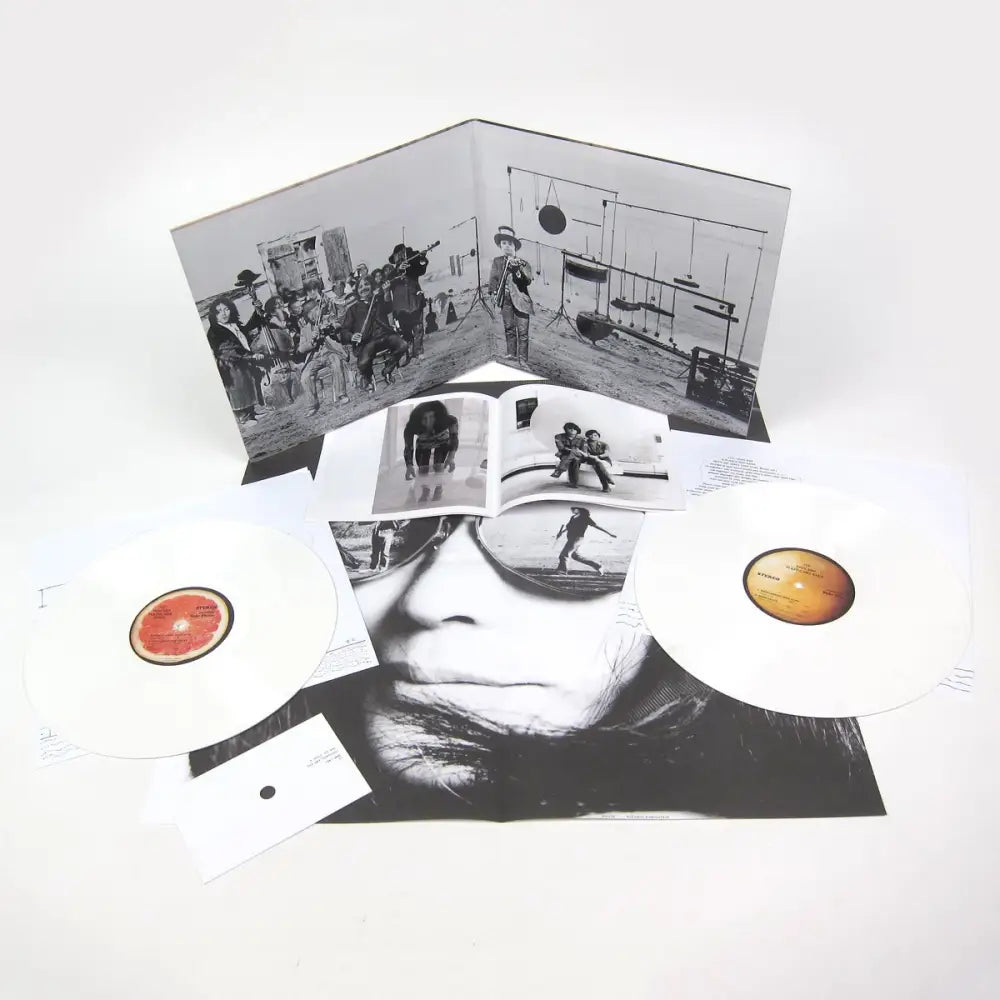 Yoko Ono - Fly [2LP] - Vinyl-LP